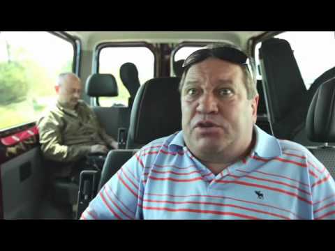 Видео: ОРКЕСТЪР С ИМЕ_трейлър