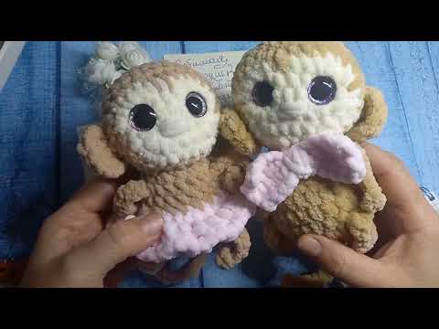 Видео: отчёт №2 в марафоне "любимая игрушка "19+9=28,участник №8#марафон_любимаяигрушка