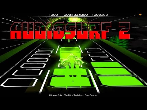 Видео: Audiosurf 2 - Прохождение #3