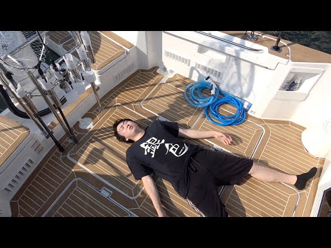Видео: Я пришел на рынок перед тайфуном....