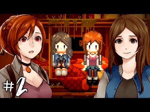 Видео: ИНДИ-ХОРРОР ИГРА ► Re:Turn One Way Trip Beta #2 ► ПРОХОЖДЕНИЕ ХОРРОР ИГРЫ НА РУССКОМ