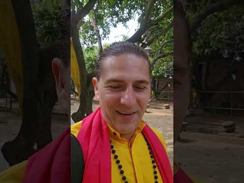 Видео: ЯТРАХ ДХАРМА ТАТРА ДЖАЙЯ. 6 НОЯБРЯ 2025 ГОД.