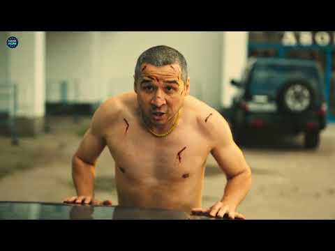 Видео: Лихие 2024 .1 серия. Разборка с Хабаровскими !