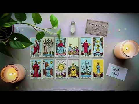 Видео: СТРЕЛЕЦ МОЛЧИТ… МОЛЧИТ… А ПОТОМ — БАМ! ИЗ НЕОТКУДА ШОКИРУЮЩЕЕ ОТКРЫТИЕ 😱 ГАДАНИЕ ТАРО НА ОКТЯБРЬ ...