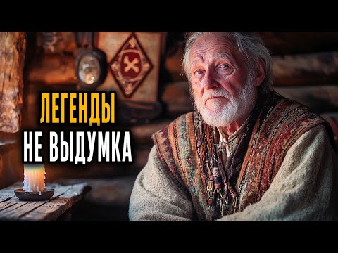 Видео: ДЕРЕВЕНСКИЙ ЗНАХАРЬ Рассказал Об УЖАСНЫХ ПРОИШЕСТВИЯХ в Деревни у ЛЕСА.