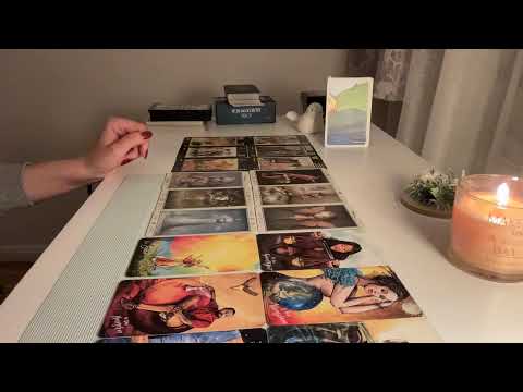 Видео: Новый знакомый. Его впечатление о Вас😍🤩🥰