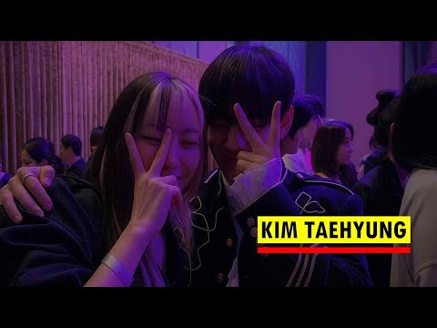 Видео: Все ошеломлены! Раскрыта тайна отношений Ви из BTS и Бады Ли!