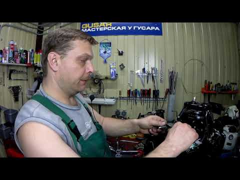 Видео: новый Hangkai 9.8 шланги по фен-шую