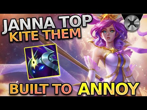 Видео: Лучший чародей? Игровой процесс LEAGUE OF LEGENDS 2025: как подняться на вершину?