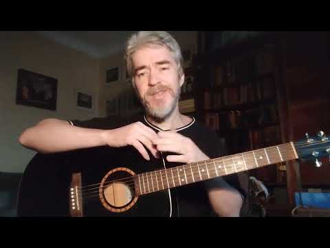 Видео: Хитрости гитарных занятий