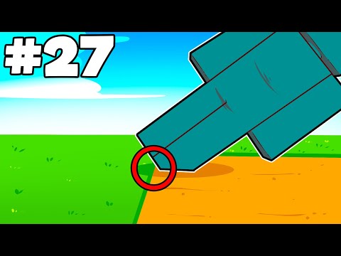 Видео: 35 РАЗДРАЖАЮЩИХ ВЕЩЕЙ В MINECRAFT