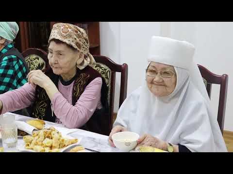 Видео: Қайырымдылық жасап жарысайық