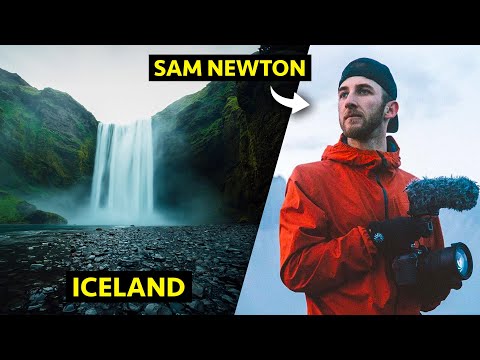 Видео: Как этот КИНОРЕЖИССЕР получил деньги за путешествие с 837 подписчиками