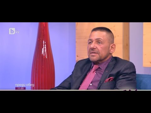 Видео: Имунотерапията в борбата срещу рака - проф. Асен Дудов