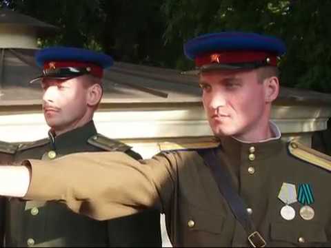 Видео: А ты не летчик / You're not a pilot - Red army music video