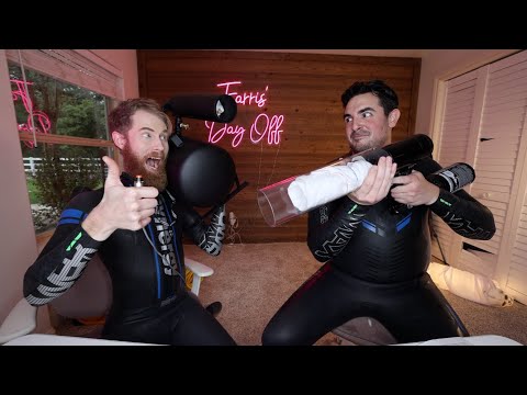 Видео: Вещи, которые Amazon заставил меня купить! (Гигантская футболка-пушка!)