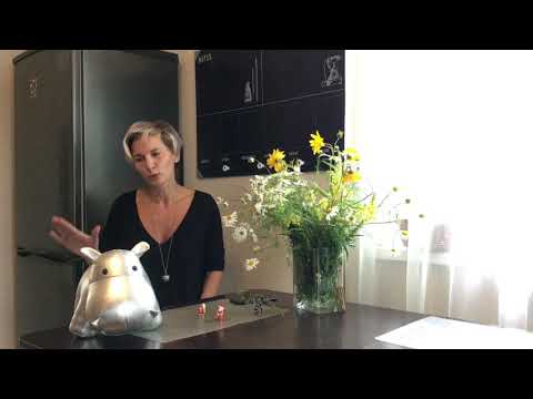 Видео: Ребёнок-Телец