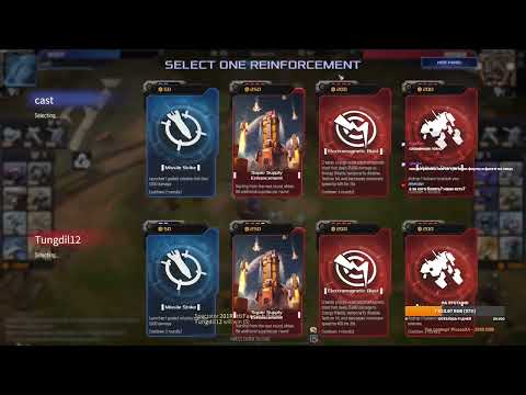 Видео: Юбилейный MAG1 - Полуфинал - Scion, Cast, Tungdil, Apooche