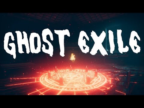 Видео: быстрое прохождение максимально легко [Ghost Exile]