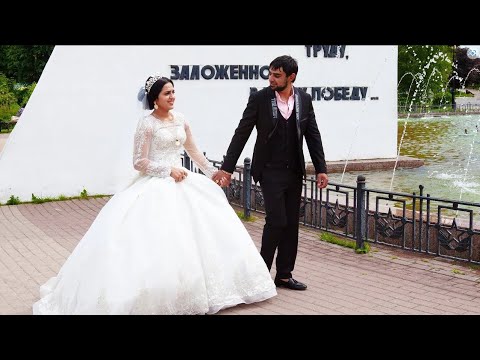 Видео: Свадьба Коли и Ангелины г.Калуга