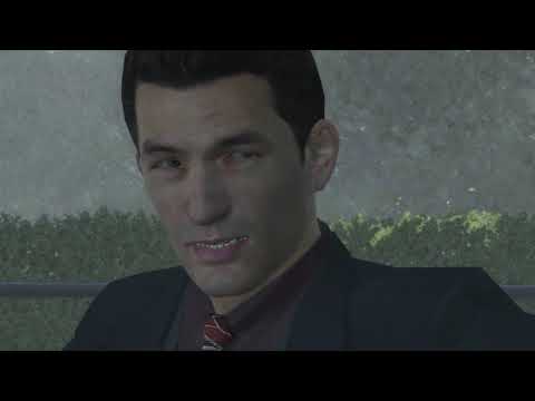 Видео: Mafia 2. Конец истории