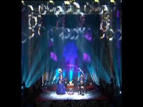 Видео: Ержанат Байқабайұлы VS Гүлмән Ұлықпанқызы Айтыс 2015