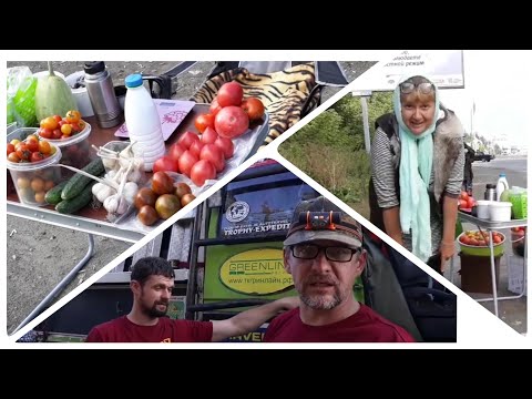 Видео: ""ВЕСЁЛАЯ"" Торговля. Сибирский Марафон!!!🌍🌍🌍
