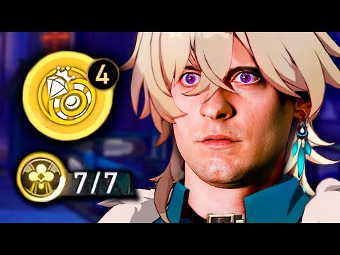 Видео: Решил я попробовать Авантюрина...