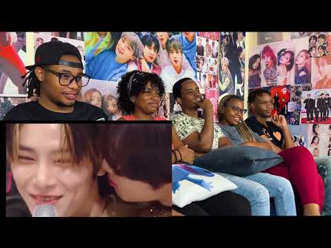 Видео: Stray Kids (樂) Радостные моменты эпохи рок-звезд (РЕАКЦИЯ)