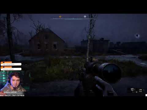 Видео: 🔴S.T.A.L.K.E.R.2 побочки, сюжетки 🔴 Серега спасибо! Heart of Chornobyl