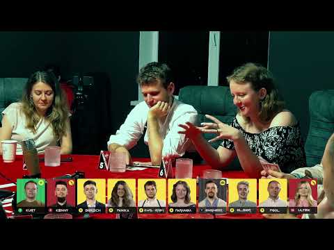 Видео: Мафія Кальмари S01E06