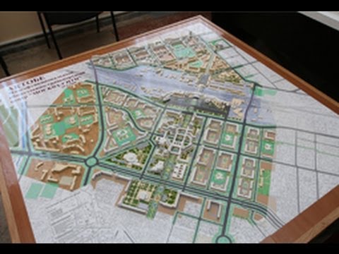 Видео: В Актобе начнутся работы по реконструкции районов, и появится зоопарк