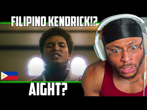 Видео: AIGHT от Карла Анджело (реакция)