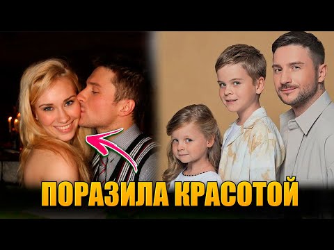 Видео: КТО ТАКАЯ ТАЙНАЯ ЖЕНА Сергея Лазарева, которую он прятал долгие годы? Вся правда о матери его детей