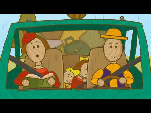 Видео: Мультик 🚗 МАШИНКИ - 🚌 Игрушки и Машинки 🚀  Большой сборник мультфильмов