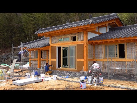 Видео: Коллекция интересных корейских производственных процессов