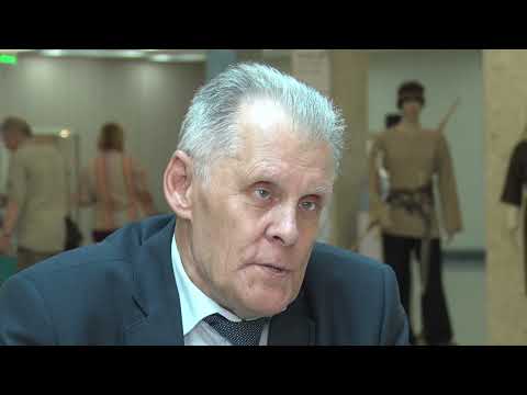 Видео: Археолог Игорь Кызласов, часть 2