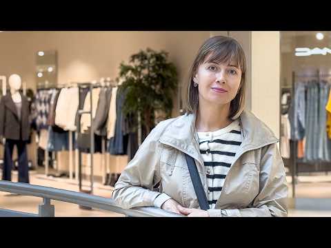 Видео: Шоппинг | Покупаем одежду | H&M | Old Navy | Ardene | Zara