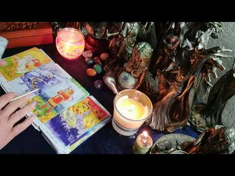 Видео: КОГО ДУХИ РОДА ЗАБЕРУТ В БЛИЖАЙШЕЕ ВРЕМЯ 🪦👻👿