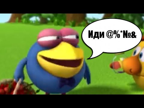 Видео: То, что не замечаешь при первом просмотре... (90 часть)