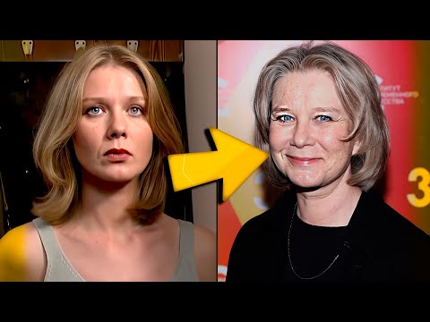 Видео: Дальнобойщики(2000): Актеры ТОГДА и СЕЙЧАС