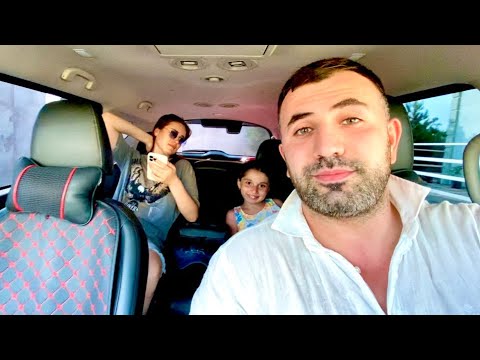 Видео: Ирончик обиделась и не хочет меня снимать.. 