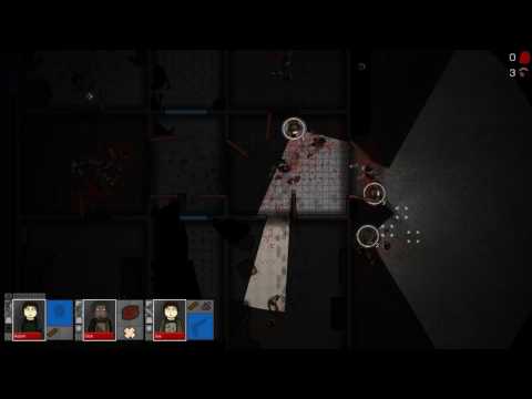 Видео: Survivor Squad часть 1