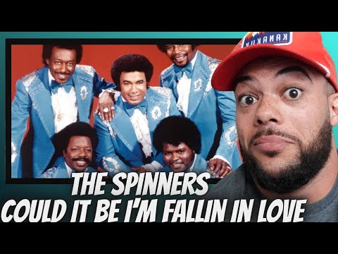Видео: ЛЮБЛЮ ЭТО! | ВПЕРВЫЕ СЛЫШУ The Spinners — МОГУ ЛИ Я ВЛЮБИТЬСЯ? РЕАКЦИЯ