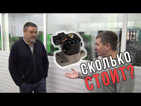 Видео: Ремонт форсунок и актуаторов HPI - блогеры о нас