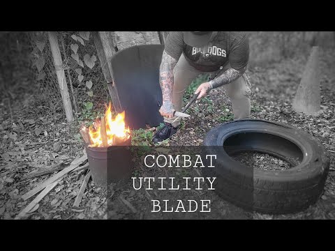 Видео: Спартанский Харси ТТ!! @SpartanBlades1