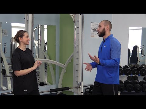 Видео: Как физическая активность помогает работе мозга?