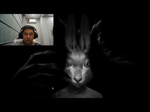 Видео: ПРОХОЖУ TINY BUNNY 8 ЧАСТЬ 