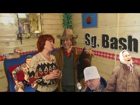 Видео: Передача о даче 2 - Кожаная дверь | RYTP