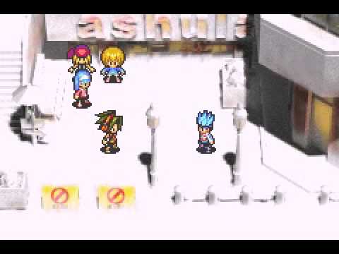Видео: Shaman King Legacy of the Spirits Sprinting Wolf #10    Первый Раунд  Хоро Хоро